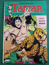 Tarzan 1984 - 12