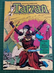 Tarzan 1980 - 05