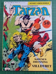Tarzan 1980 - 07