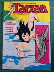 Tarzan 1980 - 02