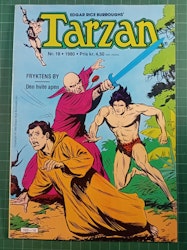 Tarzan 1980 - 18