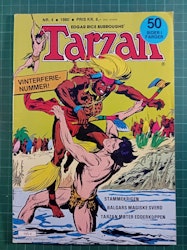Tarzan 1980 - 04