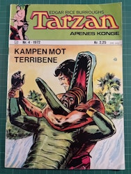 Tarzan 1972 - 04
