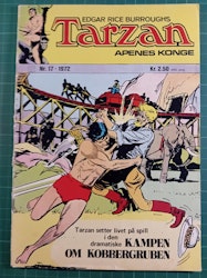 Tarzan 1972 - 17