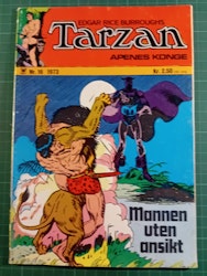 Tarzan 1973 - 16
