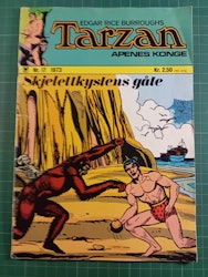 Tarzan 1973 - 17