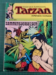 Tarzan 1973 - 24