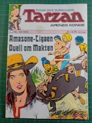 Tarzan 1974 - 19