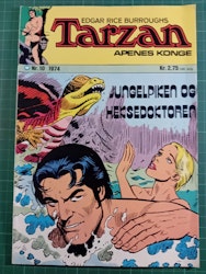Tarzan 1974 - 10