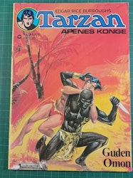 Tarzan 1976 - 03
