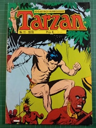 Tarzan 1978 - 11