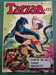 Tarzan & Co 1975 - 02