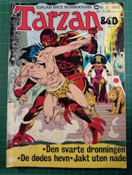 Tarzan & Co 1975 - 03