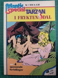 Atlantic Spesial 1978 - 01 Tarzan