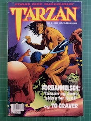 Tarzan 1993 - 02