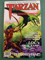 Tarzan 1993 - 03