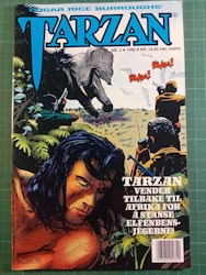 Tarzan 1992 - 02