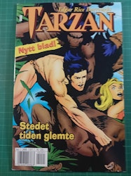 Tarzan 1999 - 01
