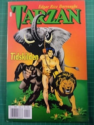 Tarzan 2000 - 01