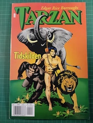 Tarzan 2000 - 01