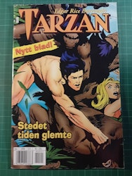 Tarzan 1999 - 01