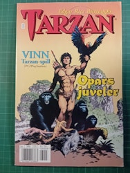 Tarzan 2000 - 02