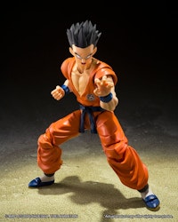 Dragon Ball Z S.H. Figuarts Action Figure Yamcha 15 cm (Totalpris 898,-)