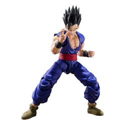 Dragon Ball Super: Super Hero S.H. Figuarts Action Figure Ultimate Son Gohan 14 cm (Totalpris 439,-)