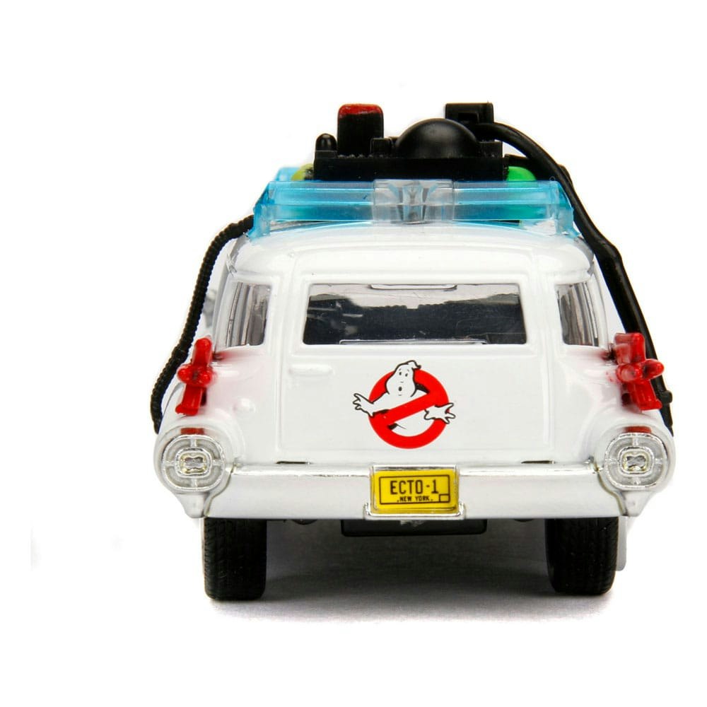 Jada : Ghostbusters Diecast Model 1/32 Ecto-1