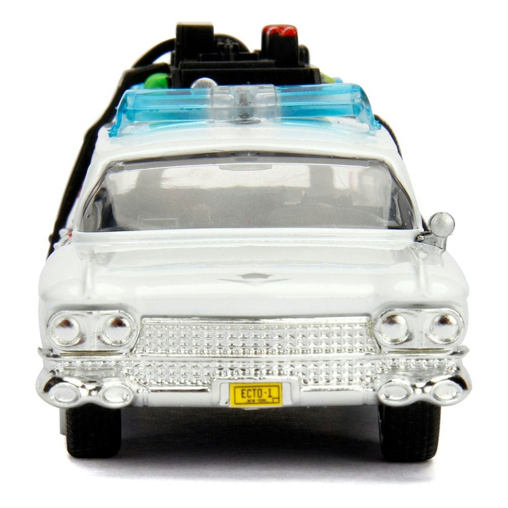 Jada : Ghostbusters Diecast Model 1/32 Ecto-1