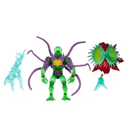 Motu x Tmnt: Turtles of Grayskull Deluxe Action Figure Moss Man