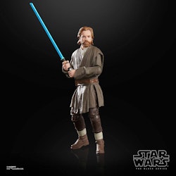 Star Wars: Obi-Wan Kenobi Black Series Action Figure 2022 Obi-Wan Kenobi (Jabiim) 15 cm