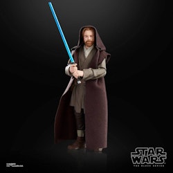 Star Wars Black Series: Obi-Wan Kenobi (Jabiim) 15 cm