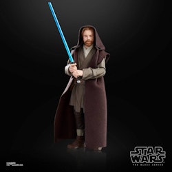 Star Wars: Obi-Wan Kenobi Black Series Action Figure 2022 Obi-Wan Kenobi (Jabiim) 15 cm