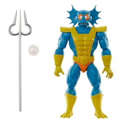 Motu Origins Beast Man (Cartoon Collection) (Totalpris 298,-)