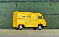 Majorette Vintage : Citroën Hy