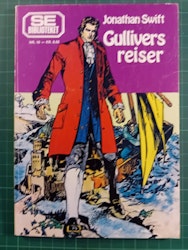 Se Biblioteket nr 10 : Gullivers reiser