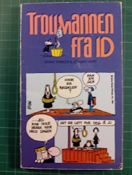 Trollmannen fra ID , pocketbok 1