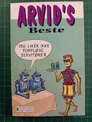 Arvid's beste