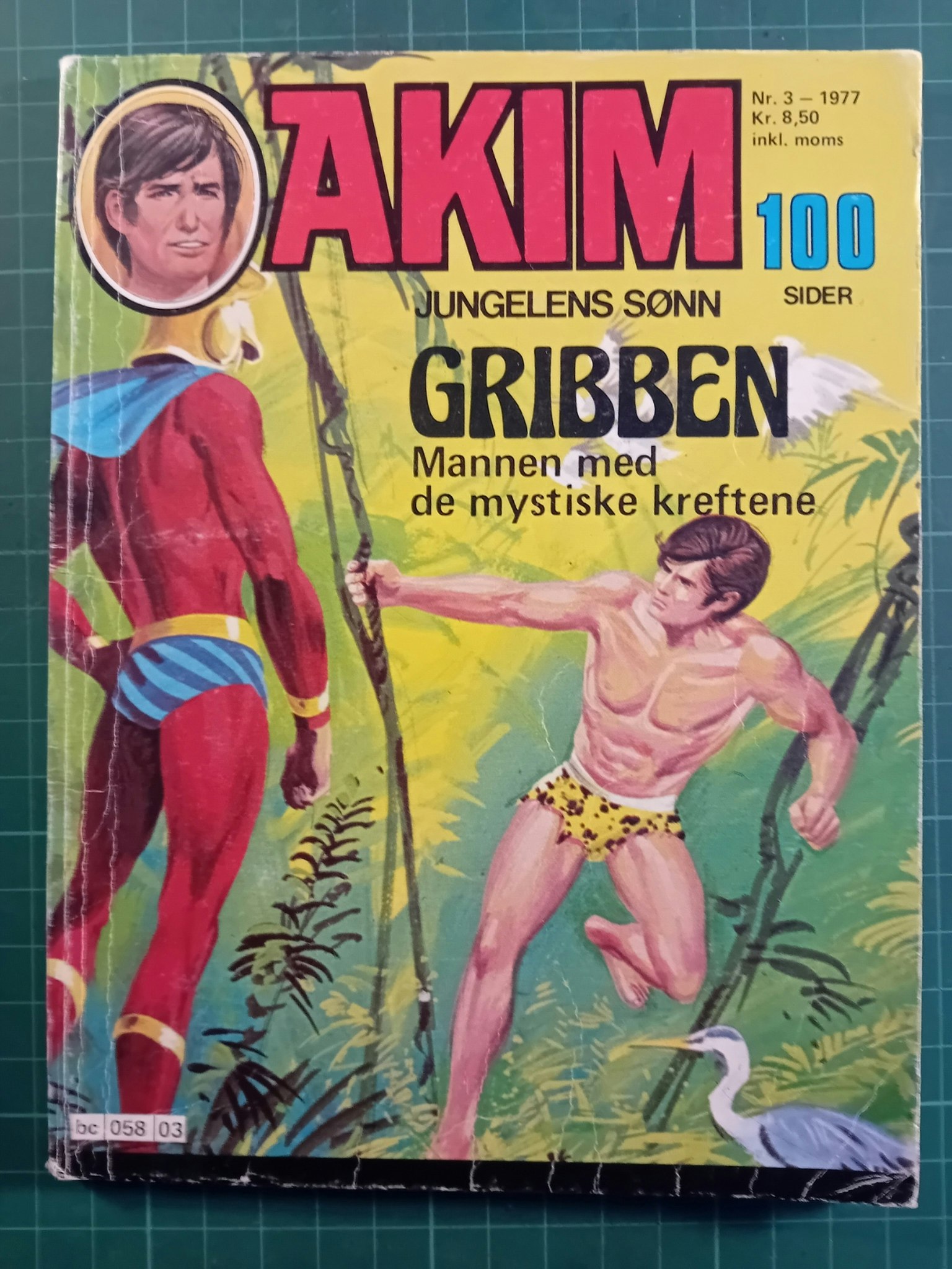 Akim 1977 - 03