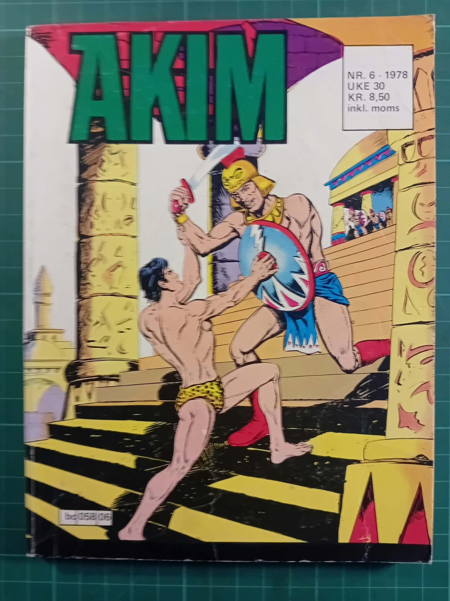 Akim 1978 - 06