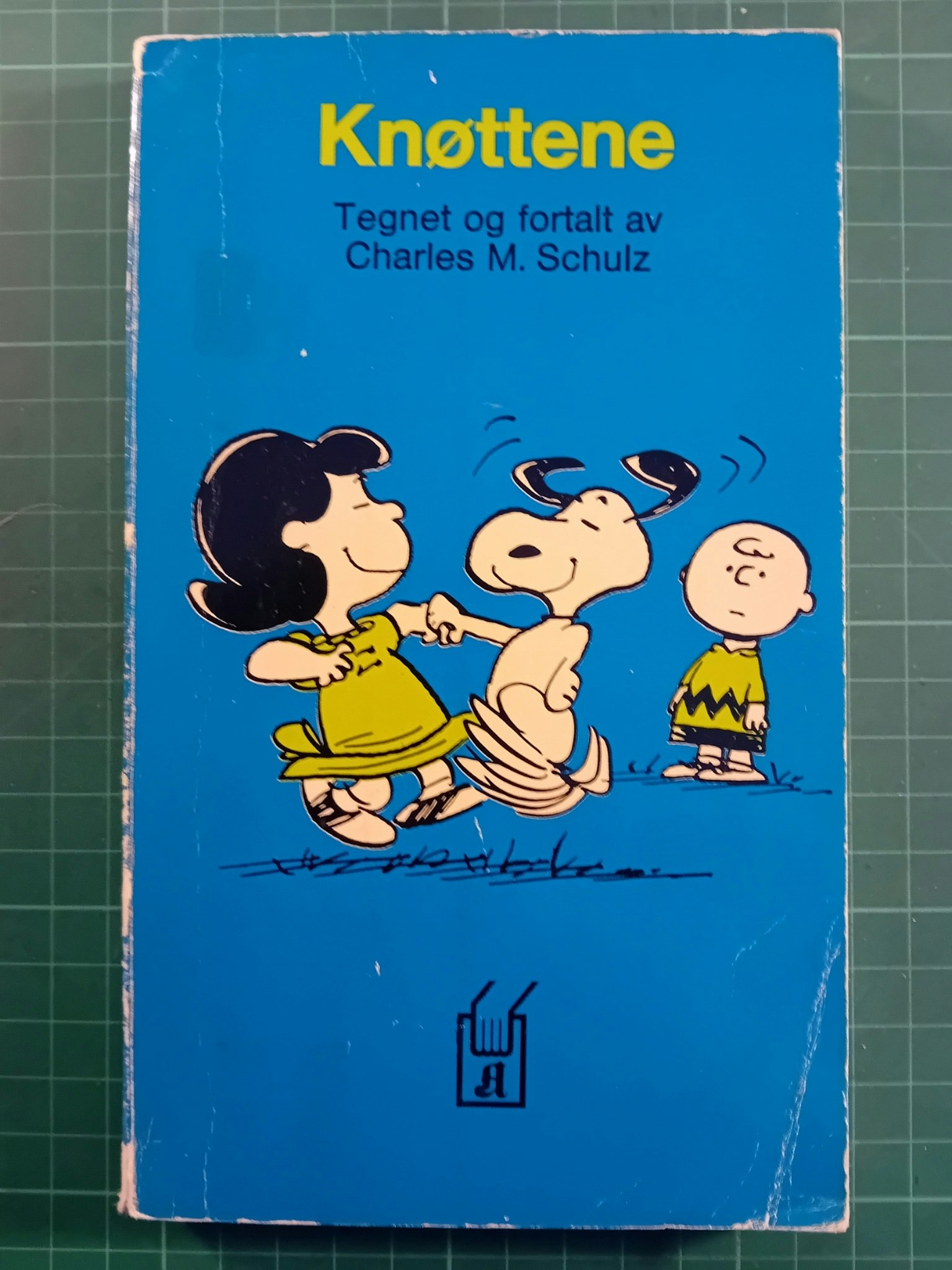Knøttene pocket