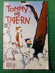 Tommy og Tigern 2006 - 13