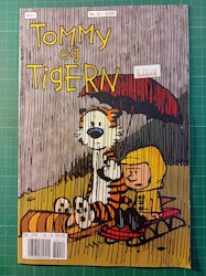 Tommy og Tigern 2006 - 12