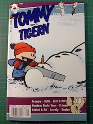 Tommy og Tigern 2003 - 13