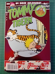 Tommy og Tigern 2003 - 12