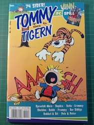 Tommy og Tigern 2003 - 10