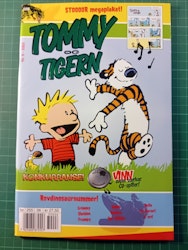 Tommy og Tigern 2003 - 06