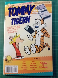 Tommy og Tigern 2003 - 04