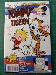 Tommy og Tigern 2003 - 03
